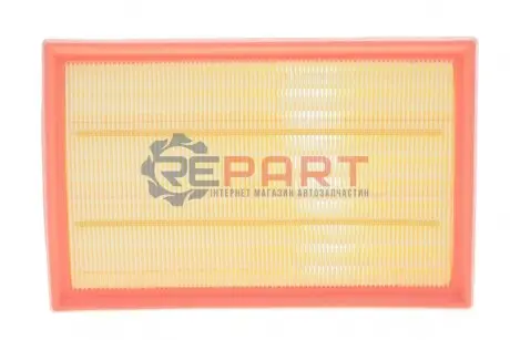 Фото Фільтр повітряний Nissan Navara/Pathfinder 2.5 dCi 7/05- WIX FILTERS (WA9562) зображення 1