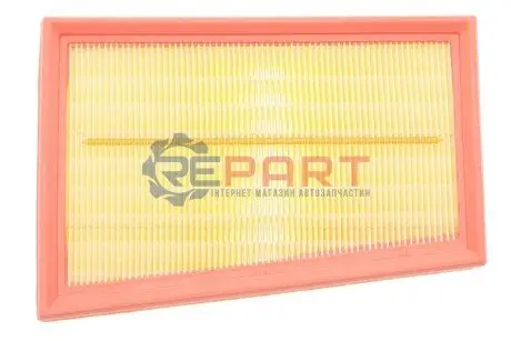 Фото 1 — Фільтр повітряний Nissan Qashqai 1.6/2.0/dCi/X-Trail 2.0 16V/dCi 07-14/Renault Koleos 2.0dCi 08- WIX FILTERS (WA9563) Фото Фільтр повітряний Nissan Qashqai 1.6/2.0/dCi/X-Trail 2.0 16V/dCi 07-14/Renault Koleos 2.0dCi 08- WIX FILTERS (WA9563) зображення 1