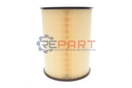 Фото Фільтр повітряний Ford Connect 1.5-1.6TDCI 13-/Focus/Volvo 1.4-2.0/1.5-2.0TDCi/Mazda 3/5 1.6 CD 07- WIX FILTERS (WA9567) зображення 1