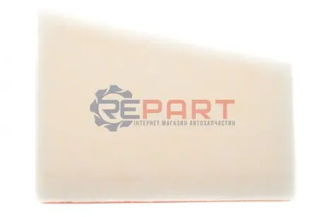 Фото Фільтр повітряний Renault Kangoo 1.2TCe/1.5dCi/1.6 8V 08-/MB Citan 1.5CDI (OM607/OM608)/1.2 M200 12- WIX FILTERS (WA9569) зображення 1