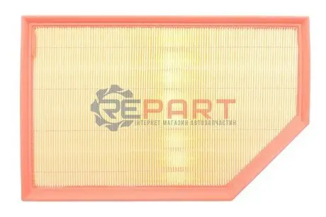 Фото Фільтр повітряний Volvo S60/S80/V70/XC60/XC70 1.5 T2-T3/1.6-2.0 T3-T6/2.0-2.4 D2-D6 07-18 WIX FILTERS (WA9572) зображення 1