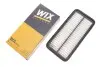 Фото Фільтр повітряний Hyundai Getz 1.5CRDi 03-09 WIX FILTERS (WA9574) зображення 2