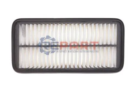 Фото Фільтр повітряний Hyundai Getz 1.5CRDi 03-09 WIX FILTERS (WA9574) зображення 1