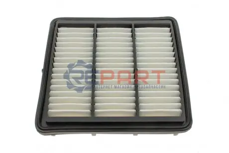 Фото Фільтр повітряний Kia Ceed 1.4-1.6 WIX FILTERS (WA9581) зображення 1