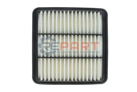 Фото Фільтр повітряний Mitsubishi L200 2.5DI-D 06-15/Pajero Sport 2.5DI-D/3.0/3.2DI-D/3.5 V6 08- WIX FILTERS (WA9589) зображення 1