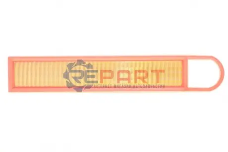 Фільтр повітряний Citroen Berlingo/Mini Cooper/Peugeot 207/208 1.4-1.6 08- WIX FILTERS WA9596 Купити в Україні