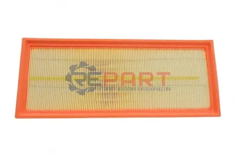 Фото Фильтр воздушный WIX FILTERS (WA9597) изображение 1