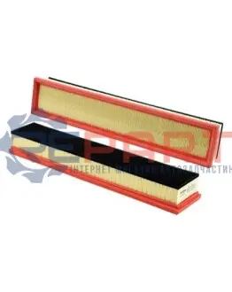 - фільтруючий елемент (454x89x55) JAGUAR X-TYPE I 1998/2198 07.03-12.09 WIX FILTERS WA9598 Купити в Україні