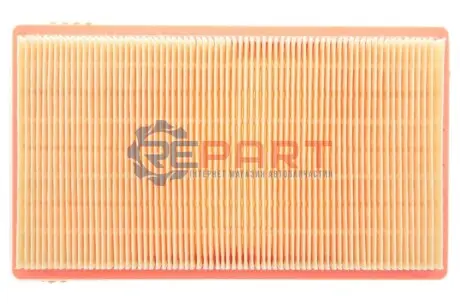 Фото Фільтр повітряний Nissan Note/Micra/Tida 1.6 16V 01-/Cube III (Z12) 10- WIX FILTERS (WA9604) зображення 1