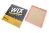 Фото Фільтр повітряний Opel Insignia 1.6/1.8 08-17/Chevrolet Malibu 2.0D/2.4 12- WIX FILTERS (WA9605) зображення 2