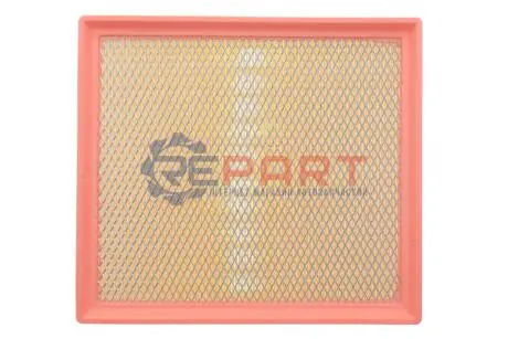 Фото Фільтр повітряний Opel Insignia 1.6/1.8 08-17/Chevrolet Malibu 2.0D/2.4 12- WIX FILTERS (WA9605) зображення 1