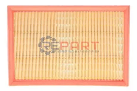 Фото Фільтр повітряний Land Rover Freelander 2.2 SD4/2.2TD4/3.2 06-14 WIX FILTERS (WA9612) зображення 1