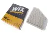Фото Фільтр повітряний Toyota Avensis/Verso 2.0-2.2D-4D/Auris/Corolla 1.4-2.2D-4D 07- WIX FILTERS (WA9614) зображення 2