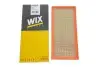 Фото Фільтр повітряний Ssangyong Rexton 2.7/2.9 D/2.0Xdi 02- WIX FILTERS (WA9616) зображення 4