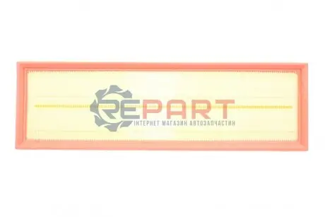 Фото 1 — Фільтр повітряний VW Beetle/Jetta III/IV 2.5 06- WIX FILTERS (WA9619) Фото Фільтр повітряний VW Beetle/Jetta III/IV 2.5 06- WIX FILTERS (WA9619) зображення 1