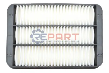 Фото Фільтр повітряний Mitsubishi Lancer 1.5-2.0Di 03-/Outlander 1.6-3.0 06-13 WIX FILTERS (WA9623) зображення 1