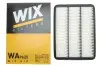 Фото Фільтр повітряний Toyota Land Cruiser 3.0 D-4D 02- WIX FILTERS (WA9625) зображення 2