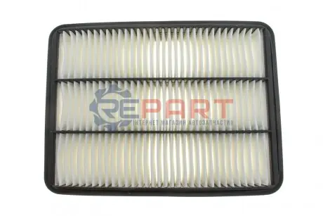 Фото 1 — Фільтр повітряний Toyota Land Cruiser 100 4.7 98-07 WIX FILTERS (WA9626) Фото Фільтр повітряний Toyota Land Cruiser 100 4.7 98-07 WIX FILTERS (WA9626) зображення 1