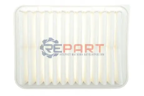 Фото Фільтр повітряний Lexus NX 2.0 14-/Toyota Auris/Corolla 1.2-2.0 06-18/Rav4 2.0/Avensis 1.6-2.0 08-18 WIX FILTERS (WA9627) зображення 1