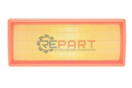 Фото Фильтр воздушный WIX FILTERS (WA9632) изображение 1