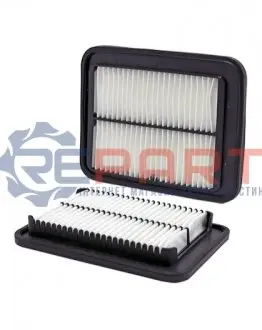 Фільтр повітряний (фільтруючий елемент) HYUNDAI I10 I 1.1-1.2 12.07-12.13 WIX FILTERS WA9640 Купити в Україні
