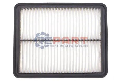 Фото 1 — Фільтр повітряний Kia Sorento 2.5CRDi/3.3 V6 06- WIX FILTERS (WA9643) Фото Фільтр повітряний Kia Sorento 2.5CRDi/3.3 V6 06- WIX FILTERS (WA9643) зображення 1