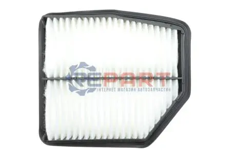 Фото Фильтр воздуха WIX FILTERS (WA9648) изображение 1