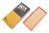 Фото Фільтр повітряний Toyota Yaris1.4D 05-/Subaru Trezia 1.4D 11- WIX FILTERS (WA9652) зображення 2