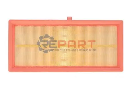 Фото Фільтр повітряний Toyota Yaris1.4D 05-/Subaru Trezia 1.4D 11- WIX FILTERS (WA9652) зображення 1