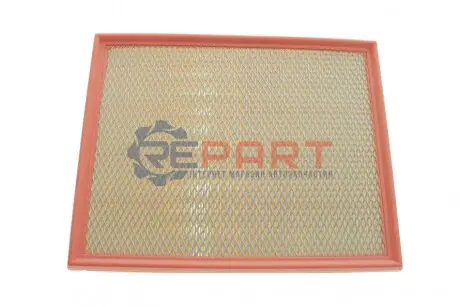 Фото Фільтр повітряний BMW X5 (E70) 3.0d (M57) 07-13 WIX FILTERS (WA9656) зображення 1