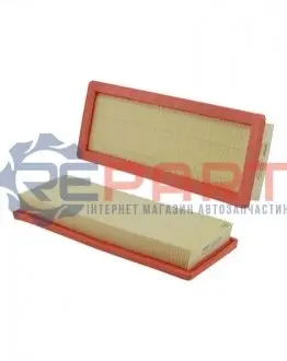 Фільтр повітряний Citroen C4/Peugeot 208 1.6THP/GTI 06- WIX FILTERS WA9657 Купити в Україні