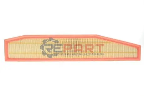 Фото 1 — Фільтр повітряний BMW X3 (E83) 1.8d/2.0d/3.0d/sd N47/M57 05-10 WIX FILTERS (WA9658) Фото Фільтр повітряний BMW X3 (E83) 1.8d/2.0d/3.0d/sd N47/M57 05-10 WIX FILTERS (WA9658) зображення 1