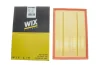 Фото Фільтр повітряний (фільтруючий елемент) BMW X5 (E70) 3.0 10.06-12.12 WIX FILTERS (WA9660) зображення 3