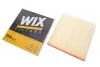 Фото Фильтр воздуха WIX FILTERS (WA9661) изображение 2
