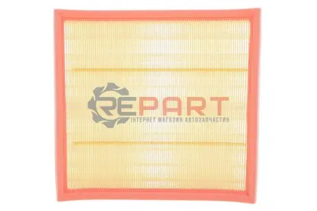 Фото Фильтр воздуха WIX FILTERS (WA9661) изображение 1