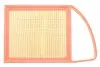 Фільтр повітряний Citroen Berlingo/C3-C5/Peugeot 2008-5008/Partner 1.6HDi 10-/Fiat Scudo 1.6JTD 07- WA9663