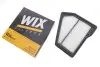 Фото Фільтр повітряний Honda CR-V 2.2 i-DTEC 07- WIX FILTERS (WA9678) зображення 2