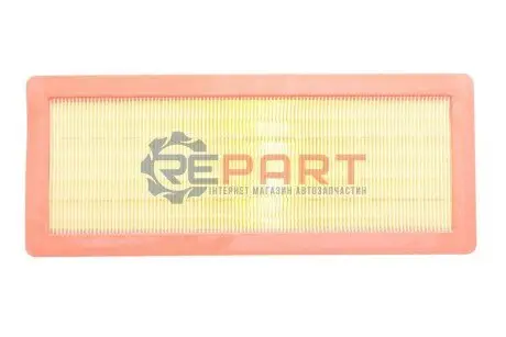 Фільтр повітряний Citroen C4/C5/Peugeot 3008-5008 1.6Hybrid/THP/VTi 08-/Mini Cooper 1.6S Turbo 06-16 WIX FILTERS WA9689 Купити в Україні