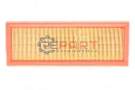 Фото Фільтр повітряний Dacia Duster/Sandero/Logan 1.5dci 10- WIX FILTERS (WA9690) зображення 1