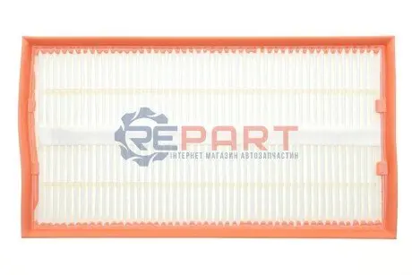 Фото Фільтр повітряний MB Vito (W639) 3.0CDI OM642 06- WIX FILTERS (WA9692) зображення 1