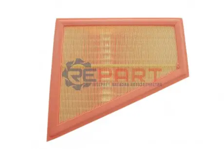 Фото Фільтр повітряний BMW 5 (F10/F11)/ X1 (E84) 1.6-3.0 N20 09-17 WIX FILTERS (WA9699) зображення 1