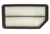 Фото Фільтр повітряний (фільтруючий елемент) HYUNDAI I20 I, I20 II, IX20 KIA SOUL I, VENGA 1.1D-1.6LPG 08.08 WIX FILTERS (WA9709) зображення 3