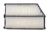 Фото Фільтр повітряний (фільтруючий елемент) HYUNDAI I40 I, I40 I CW, IX35 KIA CARENS IV, SPORTAGE III 1.6-2.4 08.09 WIX FILTERS (WA9710) зображення 4