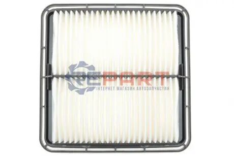 Фото Фільтр повітряний Subaru Forester/Impreza/Legacy 1.6-3.6i 03- WIX FILTERS (WA9715) зображення 1