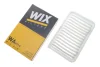Фільтр повітряний Suzuki Swift 1.2-1.4i 10-/Splash 1.2/LPG 08-/Opel Agila 1.2 10-14 WIX FILTERS (WA9719) зображення 2