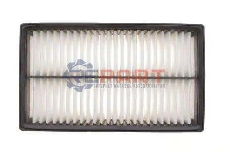 Фото Фильтр воздуха WIX FILTERS (WA9726) изображение 1