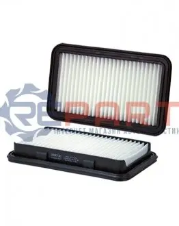 Фото Фильтр воздуха WIX FILTERS (WA9730) изображение 1