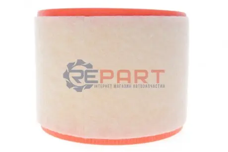 Фото Фильтр воздуха WIX FILTERS (WA9732) изображение 1