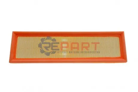 Фільтр повітряний (фільтруючий елемент) CITROEN C3 II PEUGEOT 207 1.1-1.4LPG 04.06-09.16 WIX FILTERS WA9735 Купити в Україні