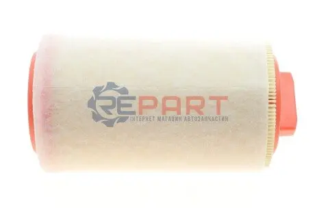 Фільтр повітряний Mini Cooper II 1.6D/2.0D N47 10- WIX FILTERS WA9738 Купити в Україні